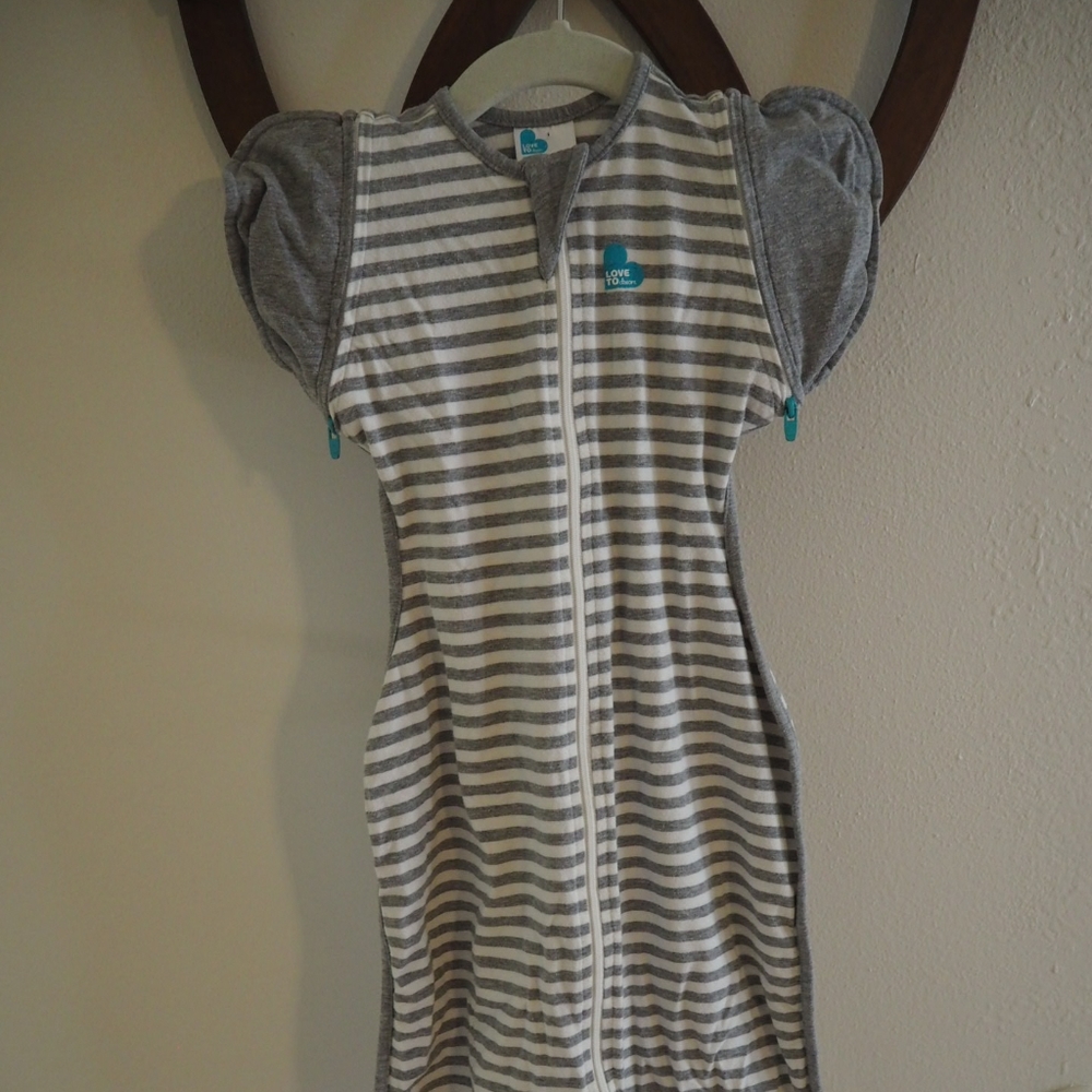 Love to Dream Swaddle UP 50/50